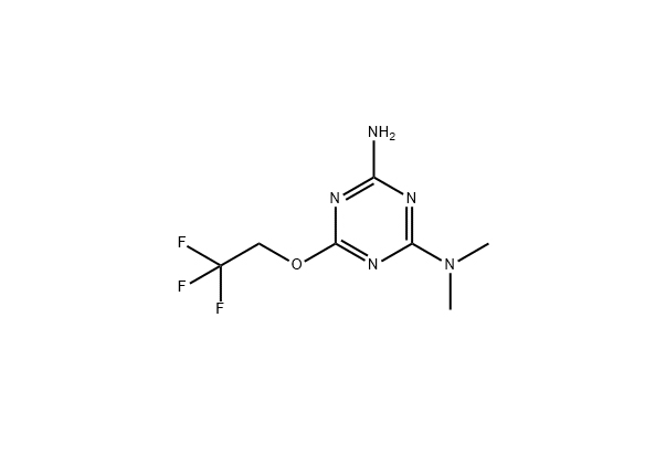 Flumisulfuron Triazine