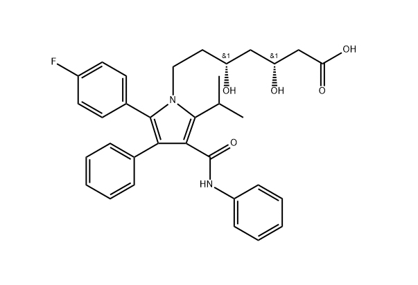 Atorvastatin A8 enzyme