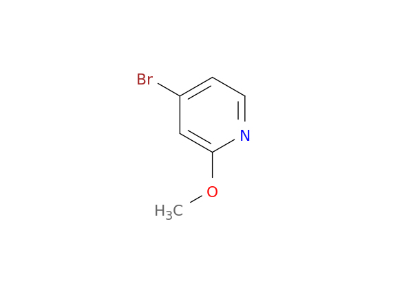 4-溴-2-甲氧基吡啶