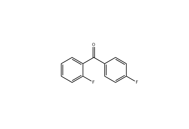 2,4'-Difluorobenzophenone