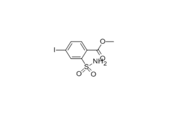 iodomethanesulfonamide