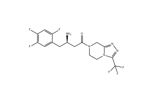 sitagliptinase