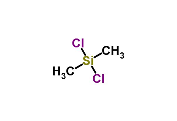 二甲基二氯硅烷