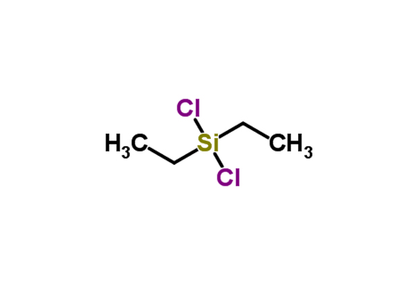 二乙基二氯硅烷