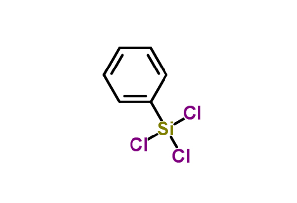 苯基三氯硅烷