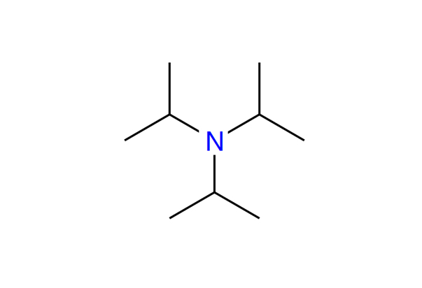 三异丙基-胺